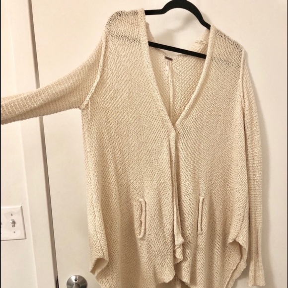 Free people sweater - Picture 3 of 5